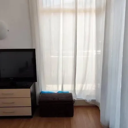 Eden * Sluneční pobřeží