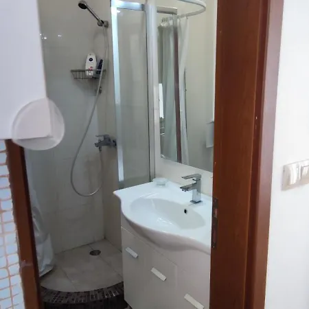 Eden Apartmán Sluneční pobřeží